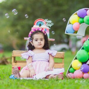 Help Them Celebrate Your Way! (SINGLE UNIT)